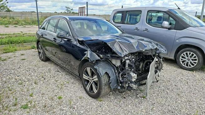 Mercedes C 200 d 206 Avantgarde