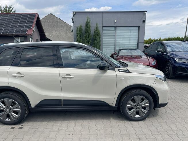 Suzuki Vitara Salon PL mHEV Kamera Podgrzewanie Aktywny temp. 129KM