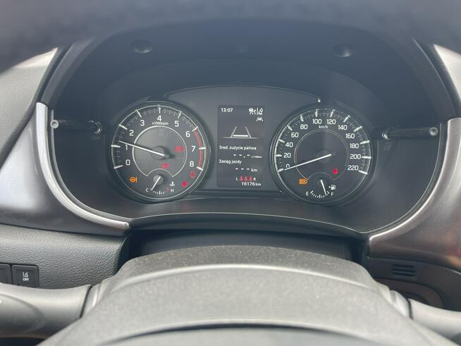 Suzuki Vitara Salon PL mHEV Kamera Podgrzewanie Aktywny temp. 129KM