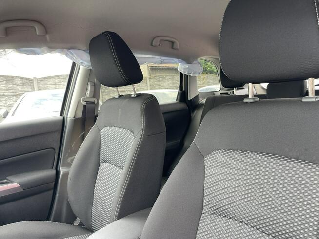 Suzuki Vitara Salon PL mHEV Kamera Podgrzewanie Aktywny temp. 129KM