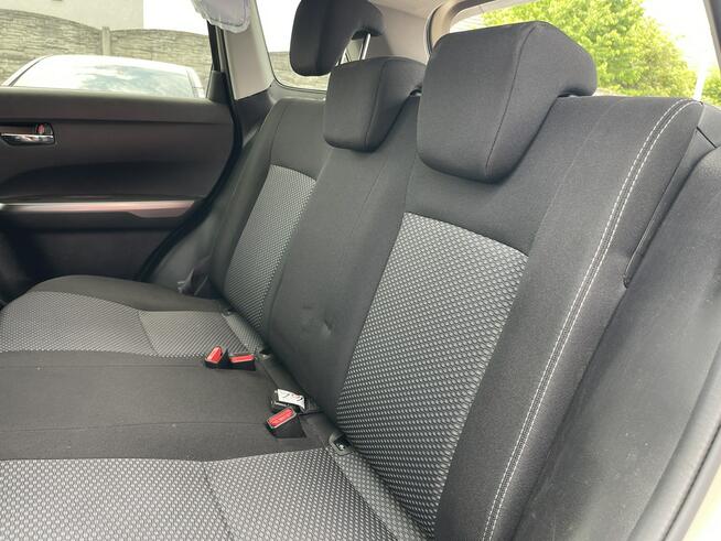 Suzuki Vitara Salon PL mHEV Kamera Podgrzewanie Aktywny temp. 129KM