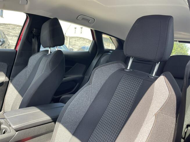 Peugeot 3008 Allure Podgrzewanie Klimatronik Kamera