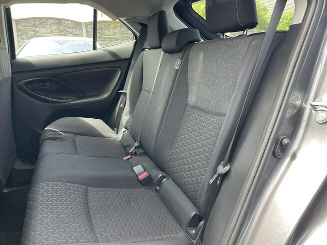 Toyota Yaris Cross Automat AWD Hybryda Kamera Podgrzewanie Virtual 116KM