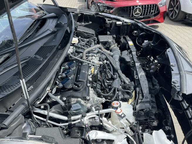 Toyota Yaris Cross Automat AWD Hybryda Kamera Podgrzewanie Virtual 116KM