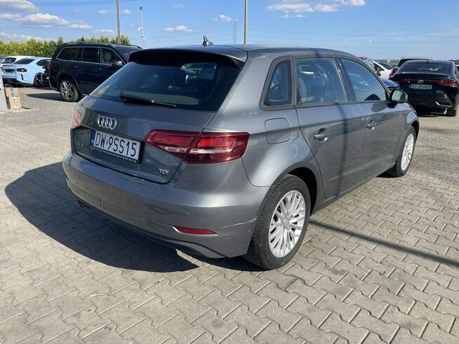 Audi A3 Klimatronik Parktronik LED