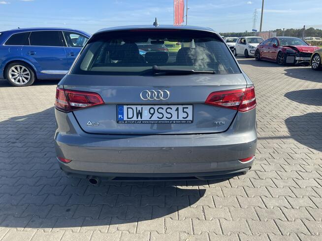 Audi A3 Klimatronik Parktronik LED