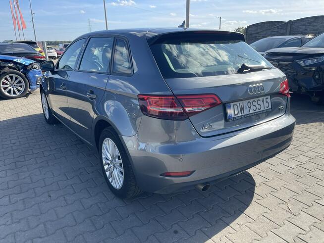 Audi A3 Klimatronik Parktronik LED