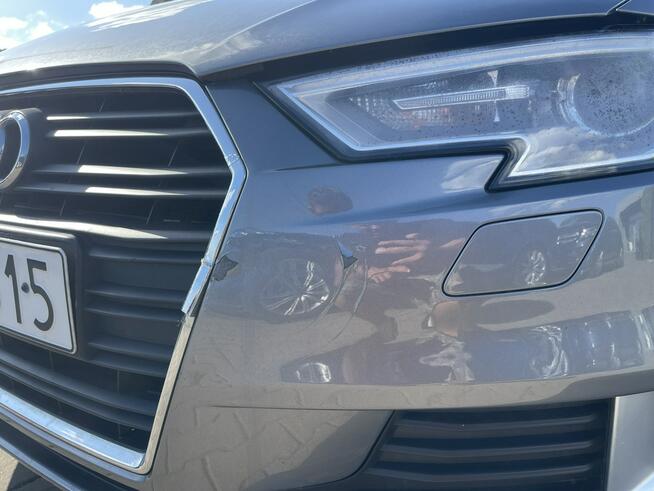 Audi A3 Klimatronik Parktronik LED
