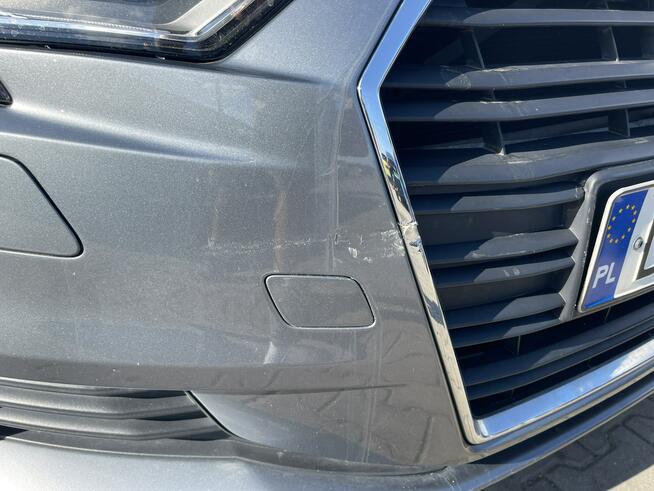 Audi A3 Klimatronik Parktronik LED