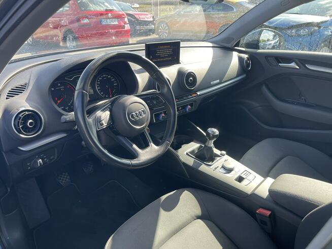 Audi A3 Klimatronik Parktronik LED