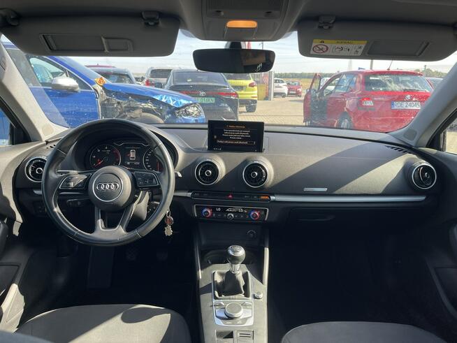 Audi A3 Klimatronik Parktronik LED