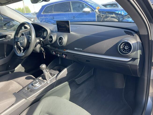 Audi A3 Klimatronik Parktronik LED