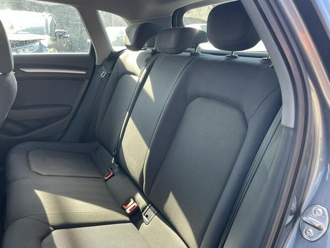 Audi A3 Klimatronik Parktronik LED