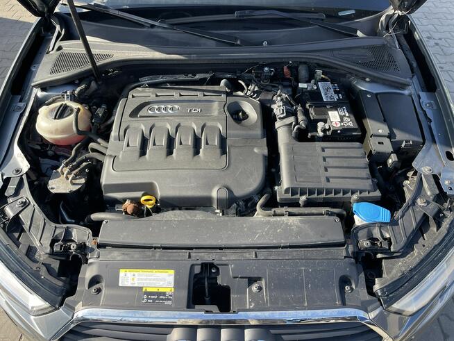 Audi A3 Klimatronik Parktronik LED