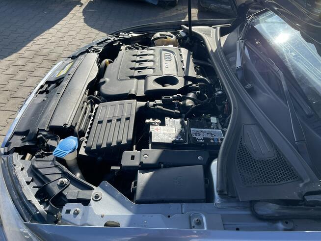 Audi A3 Klimatronik Parktronik LED