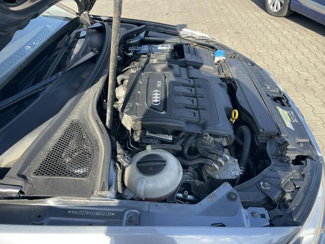 Audi A3 Klimatronik Parktronik LED