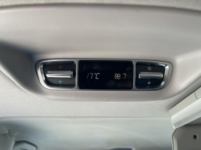 Mercedes V 250 Avangarde Skóra 4Matic Kamery360 Wentylacja Webasto 7 os.