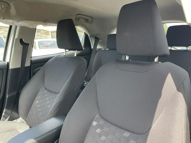 Toyota Yaris Salon PL Comfort Hybryda Automat Kamera