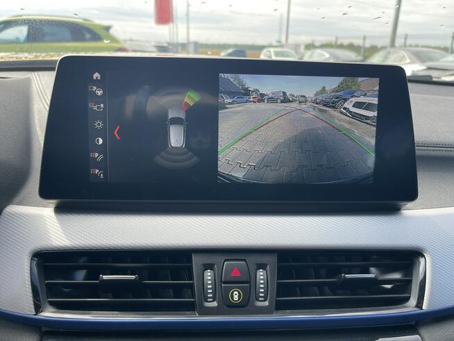 BMW X2 EU Mpakiet Xdrive Automat Podgrzewanie Pamięć