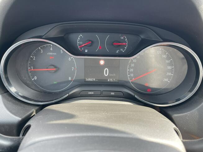 Opel Grandland X Skóra Pamięć Kamera Wentylacja Panorama