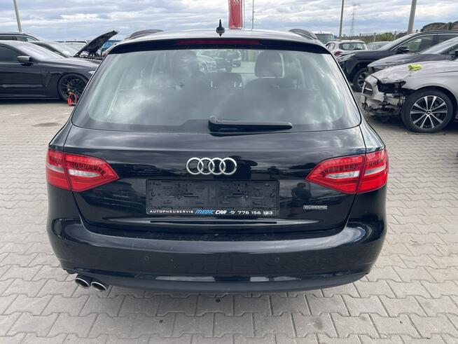 Audi A4 Automat Quattro Panorama Podgrzewanie