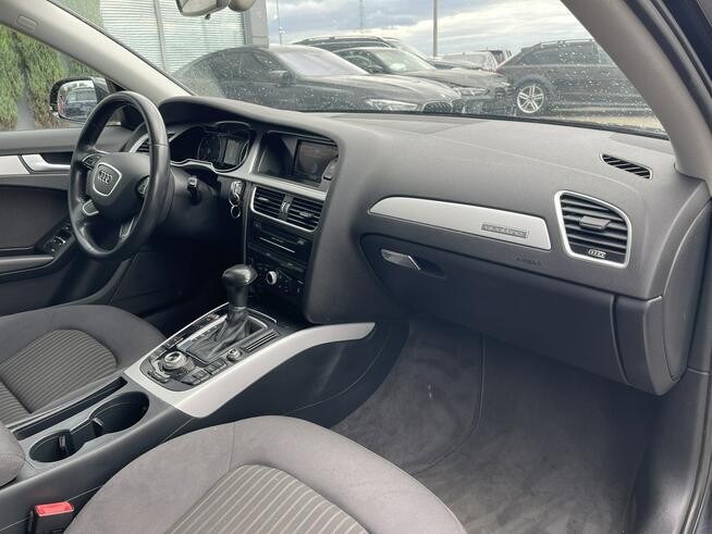 Audi A4 Automat Quattro Panorama Podgrzewanie