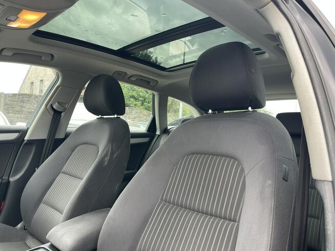 Audi A4 Automat Quattro Panorama Podgrzewanie