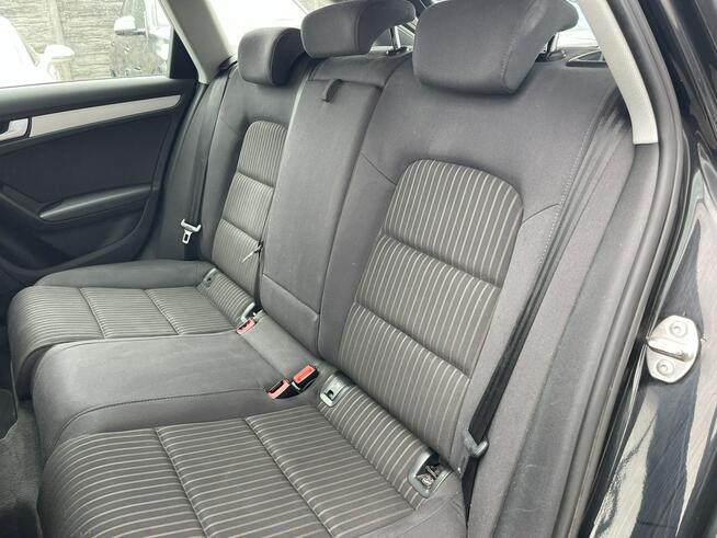 Audi A4 Automat Quattro Panorama Podgrzewanie