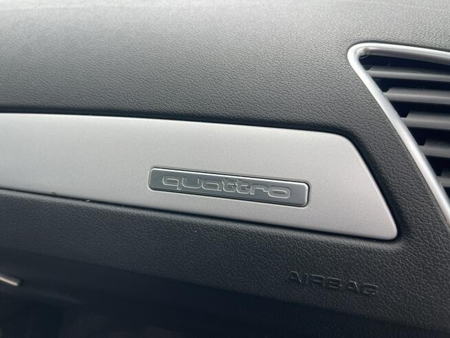 Audi A4 Automat Quattro Panorama Podgrzewanie