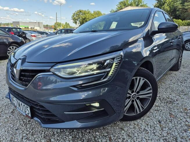 Renault Megane Salon Polska* 12.2022* Zadbany* Vat23