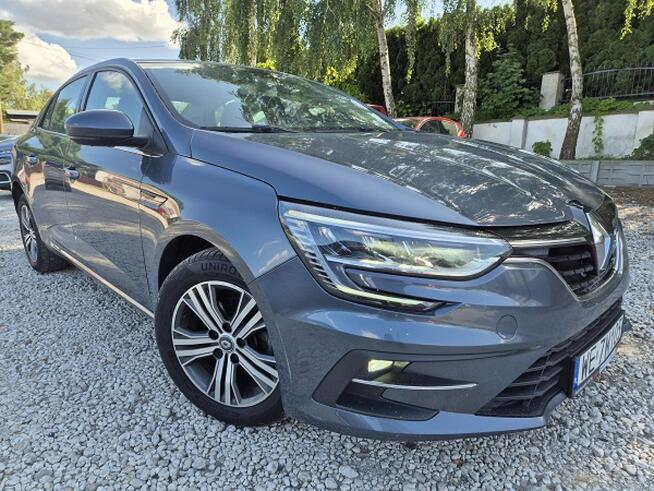 Renault Megane Salon Polska* 12.2022* Zadbany* Vat23
