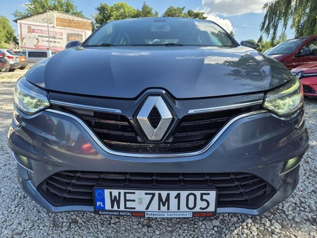 Renault Megane Salon Polska* 12.2022* Zadbany* Vat23