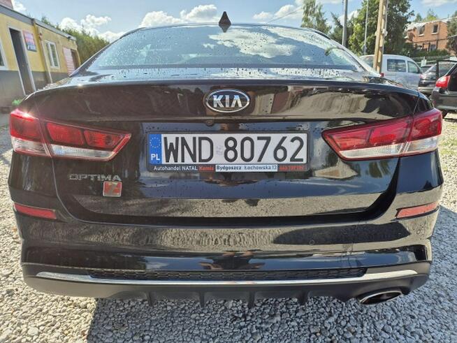 Kia Optima Salon Polska* Kamera* Navi* Super stan* Vat23