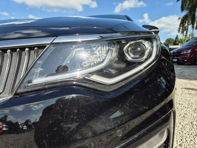 Kia Optima Salon Polska* Kamera* Navi* Super stan* Vat23