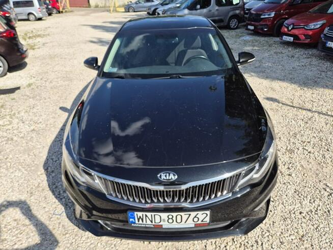 Kia Optima Salon Polska* Kamera* Navi* Super stan* Vat23