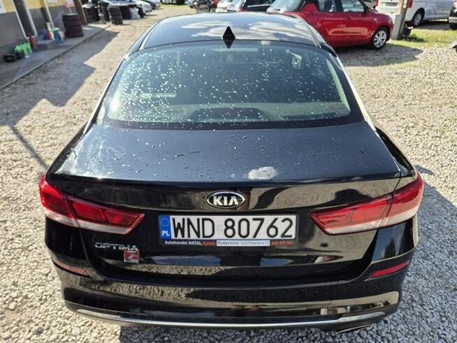 Kia Optima Salon Polska* Kamera* Navi* Super stan* Vat23