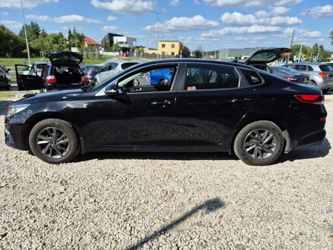 Kia Optima Salon Polska* Kamera* Navi* Super stan* Vat23