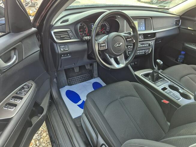 Kia Optima Salon Polska* Kamera* Navi* Super stan* Vat23