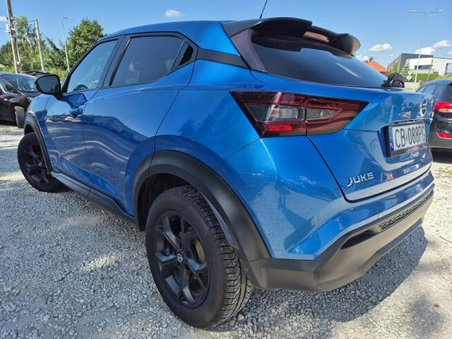 Nissan Juke Salon Polska* Automat*Kamera* Navi