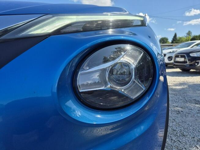 Nissan Juke Salon Polska* Automat*Kamera* Navi