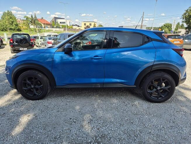 Nissan Juke Salon Polska* Automat*Kamera* Navi