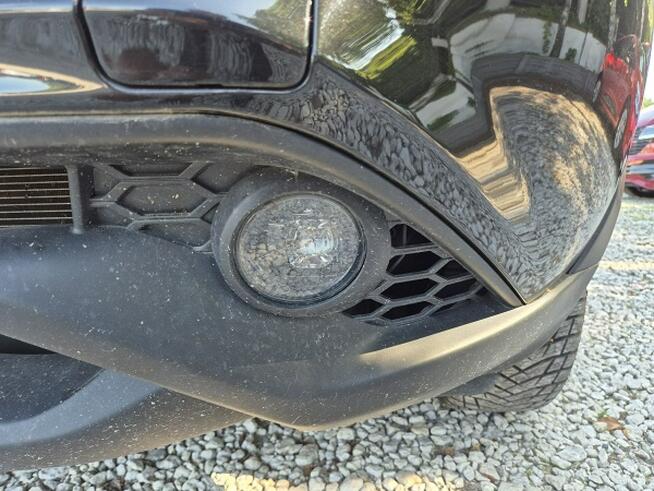 Nissan Juke Salon Polska* 1,6 Benz* Super stan* Vat23* Tylko 63.000km!