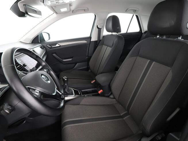 Volkswagen T-Roc FV23 pdc navi auto klima acc manual
