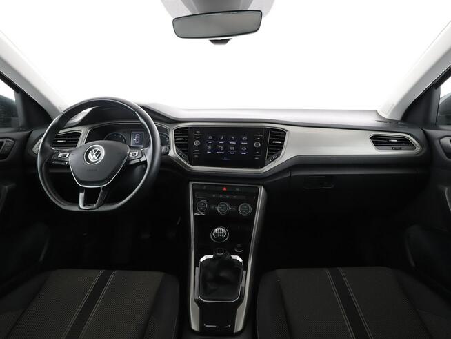 Volkswagen T-Roc FV23 pdc navi auto klima acc manual