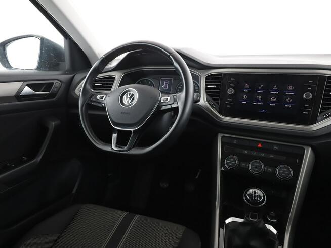 Volkswagen T-Roc FV23 pdc navi auto klima acc manual