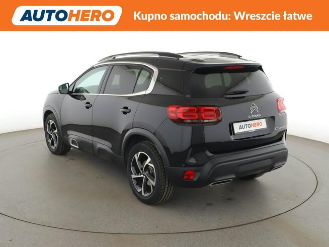 Citroen C5 Aircross full led automat navi kamera virtual auto klima