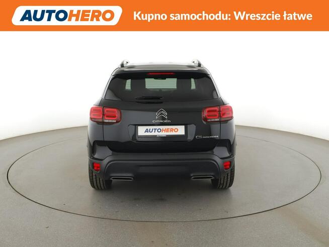 Citroen C5 Aircross full led automat navi kamera virtual auto klima