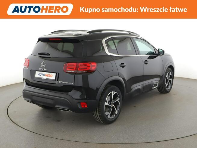 Citroen C5 Aircross full led automat navi kamera virtual auto klima