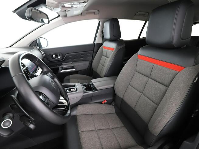 Citroen C5 Aircross full led automat navi kamera virtual auto klima