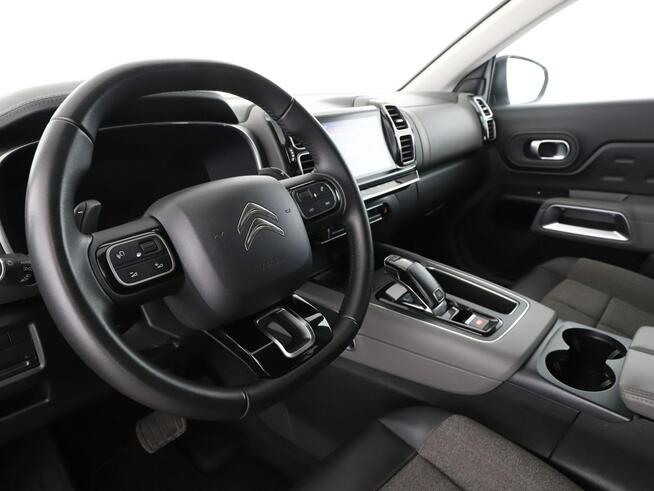 Citroen C5 Aircross full led automat navi kamera virtual auto klima